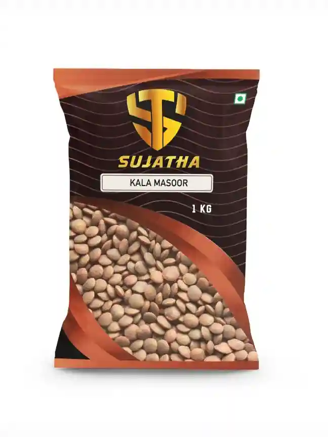 Sujatha Premium Quality Kala Masoor