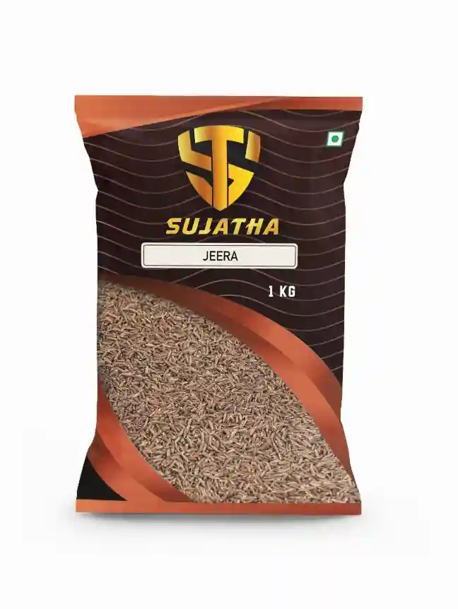 Sujatha Premium Quality Jeera