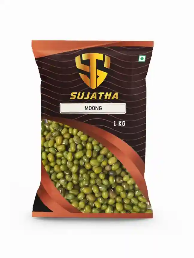 Sujatha Premium Quality Moong