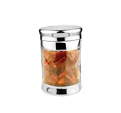 Jvl Clear Canister - 1250 Ml