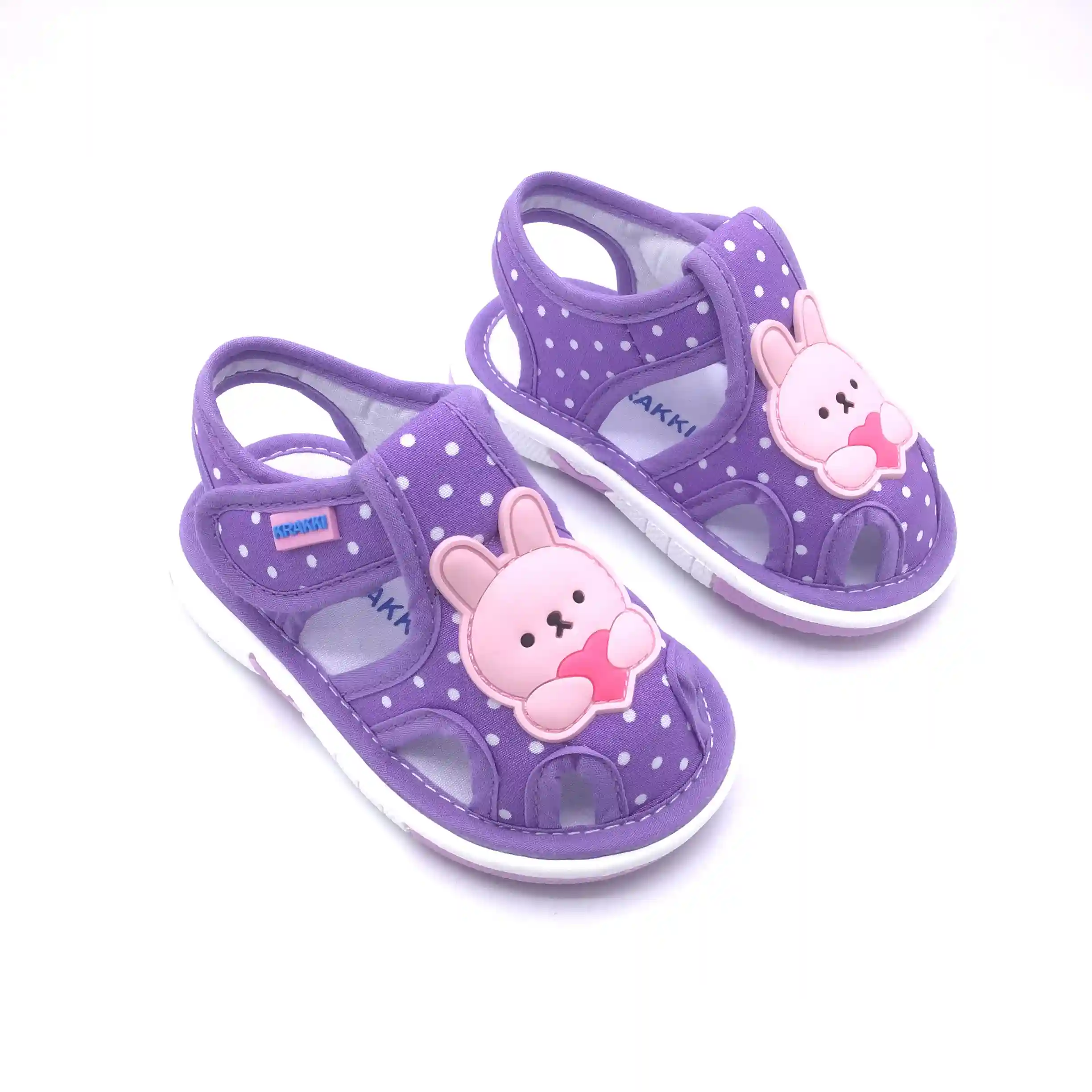 Peppa pig discount sandals size 6