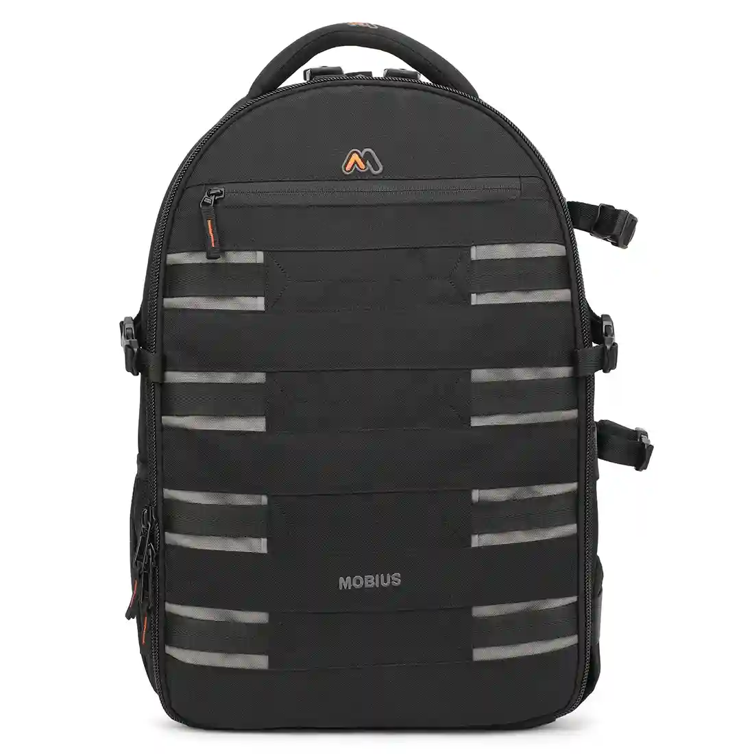 Mobius Eye Q Pro 100% Waterproof DSLR Backpack