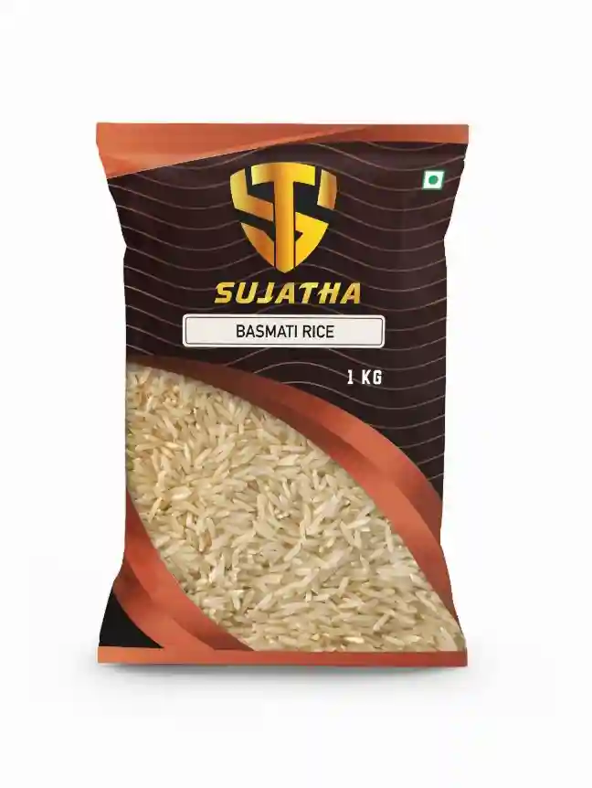 Sujatha Premium Quality Basmati Rice