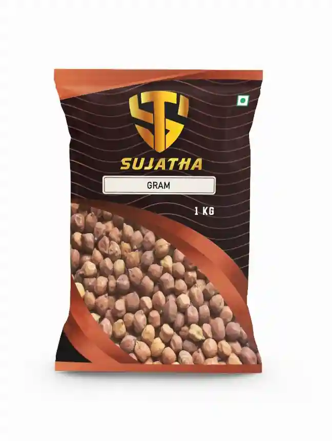 Sujatha Premium Quality Brown Chana