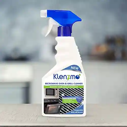 Klenzmo Oven, Grill & Kitchen Cleaner - 450ml