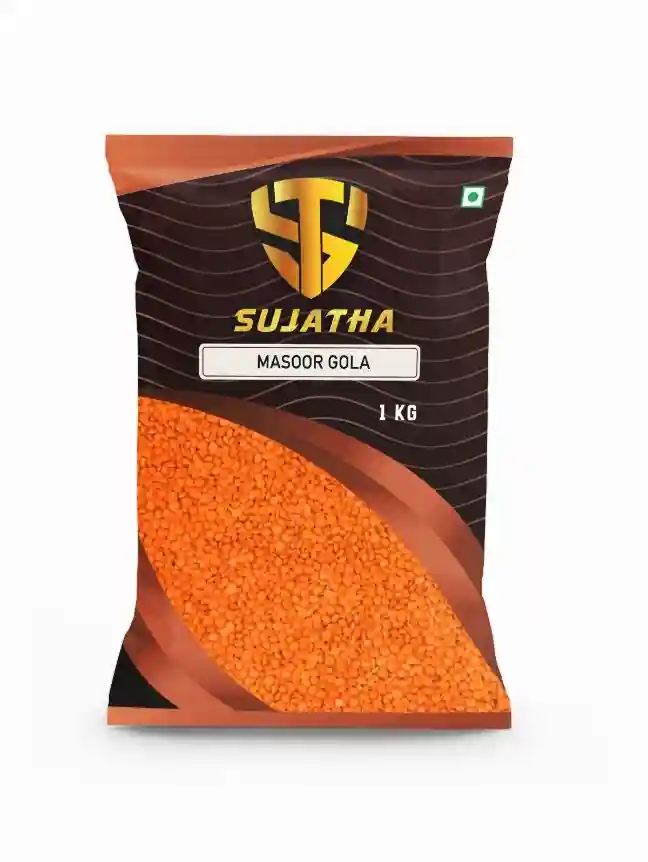 Sujatha Premium Quality Masoor Gola