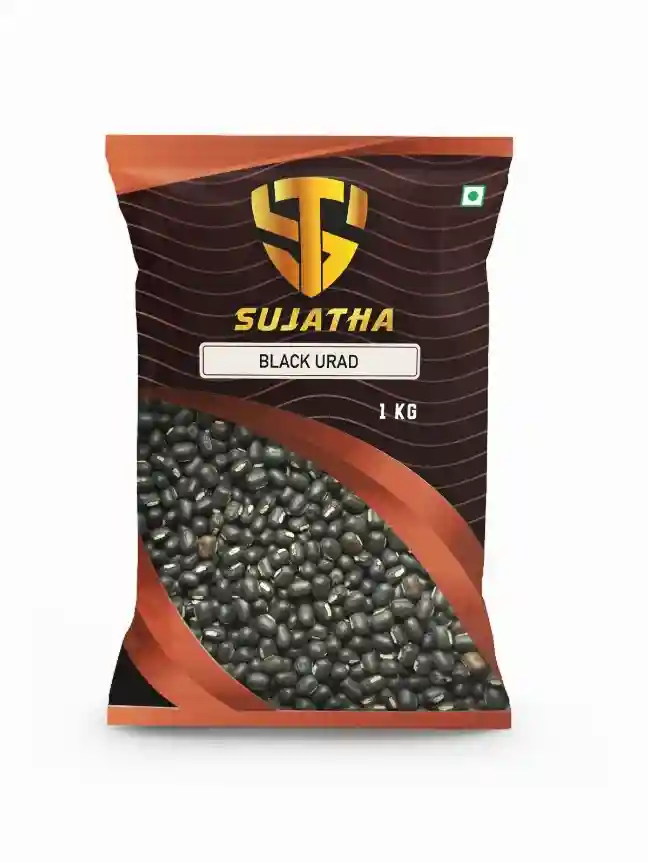 Sujatha Premium Quality Black Urad