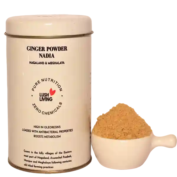 Ginger Powder (Nadia)