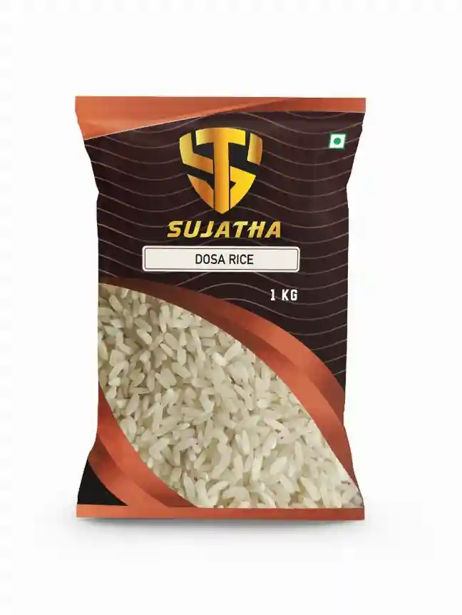 Sujatha Premium Quality Dosa Rice