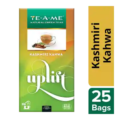 TE-A-ME Kashmiri Green Tea