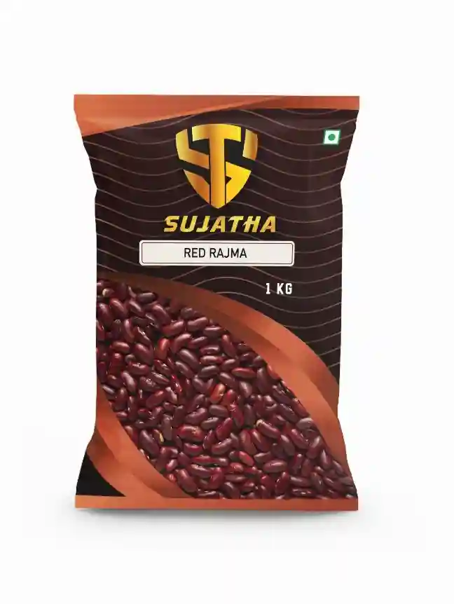 Sujatha Premium Quality Red Rajma