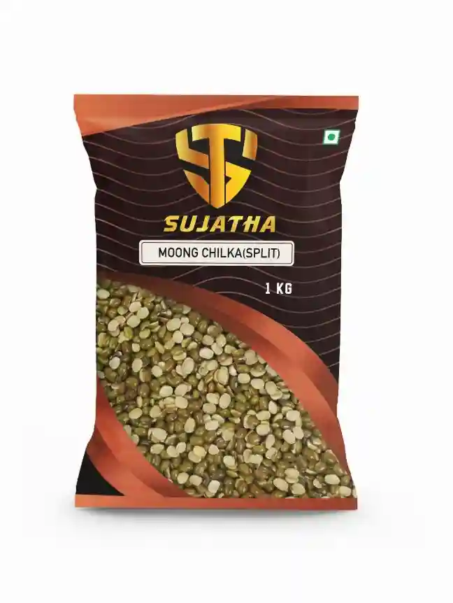 Sujatha Premium Quality Moong Chilka