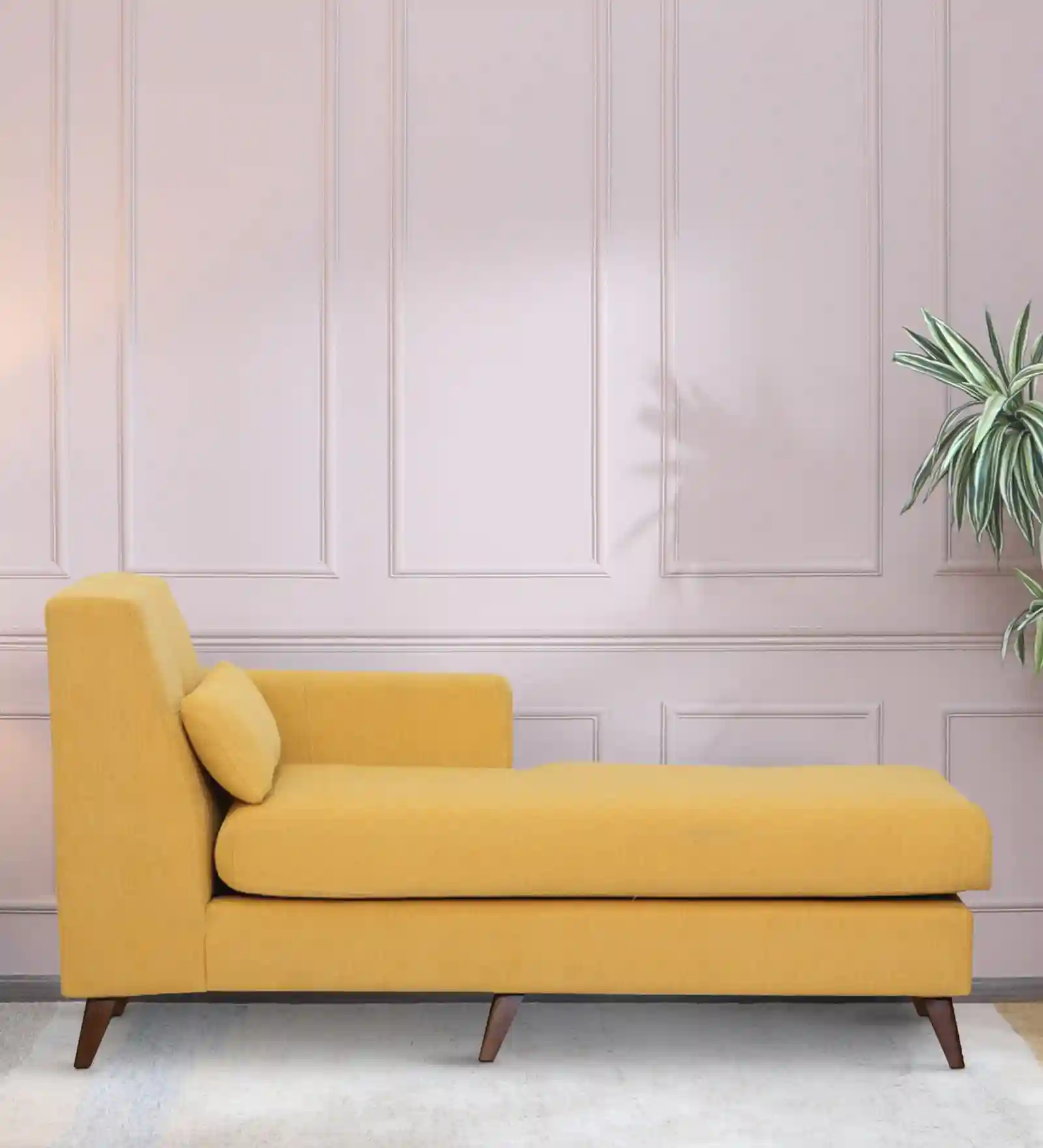 Joy Sofa Set - Chaise