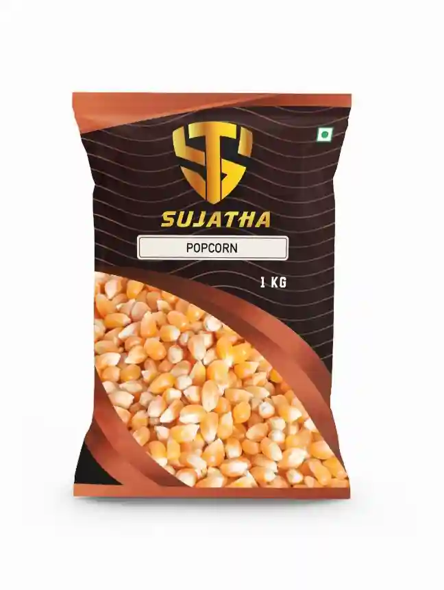 Sujatha Premium Quality Popcorn