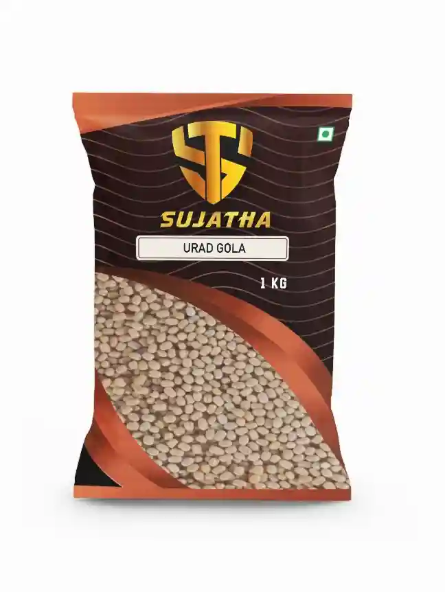 Sujatha Premium Quality Urad Gola