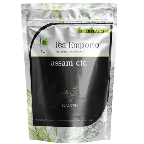 Everyday Chai Tea- 50Gm