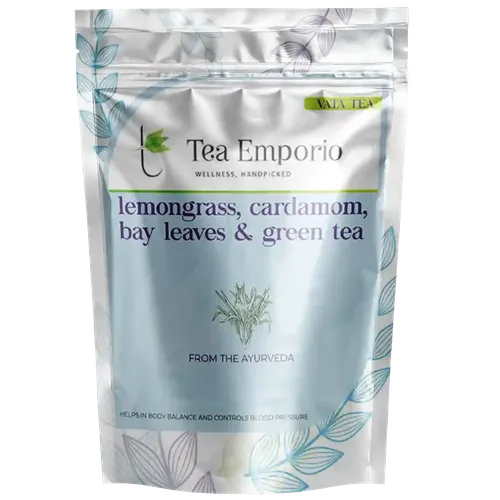 Ayurvedic Vata Tea - 50Gm