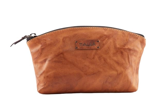 Multi utility 2024 leather pouch